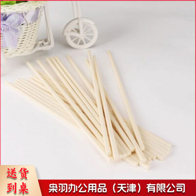 常规 白色密胺筷子