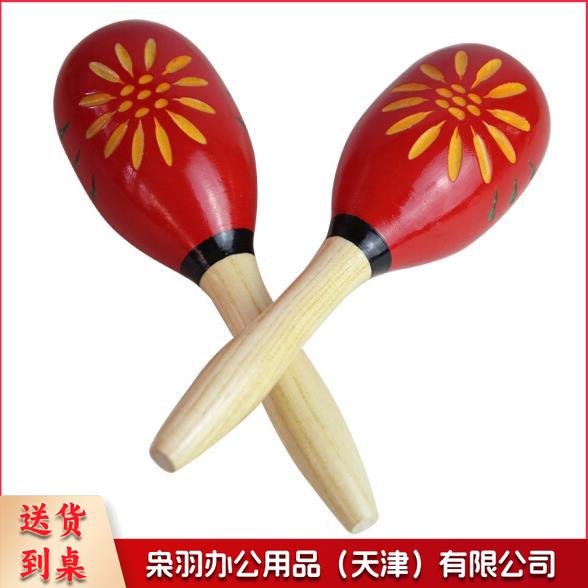 刻花砂球 奥尔夫打击乐器 沙锤