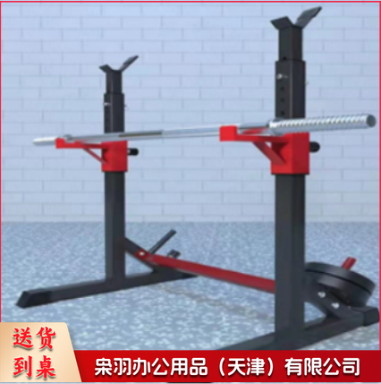 杠铃架 157 体育运动辅助设备。