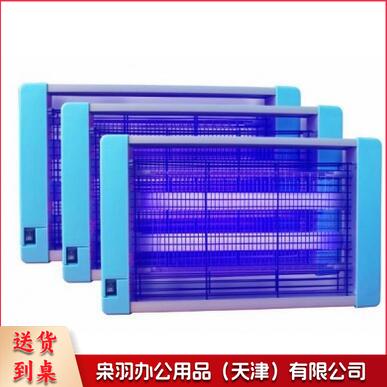 灭蚊灯杀虫灯6W 10个/箱