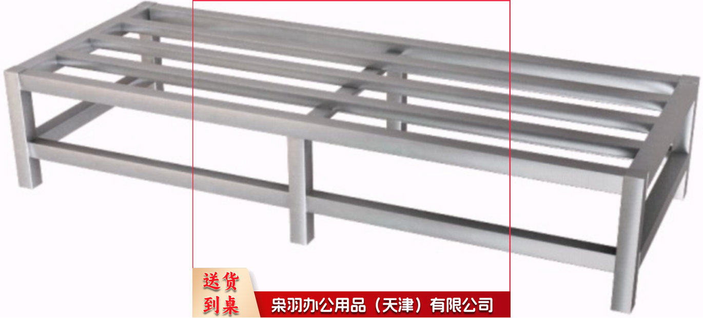 加厚不锈钢管米面架