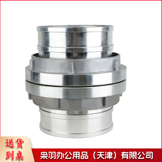 水带接口防汛 水管接头 接口 水枪接扣 栓内式接扣 6寸