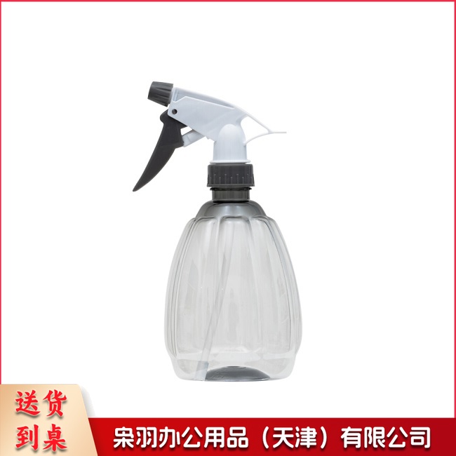农宝 喷壶 手持式壶 喷水壶 气压式消毒喷壶 酒精小喷壶 500ml