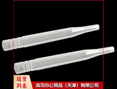 吸痰管转接头 多功能转接头 塑料接头盐水接头 长约6.5cm