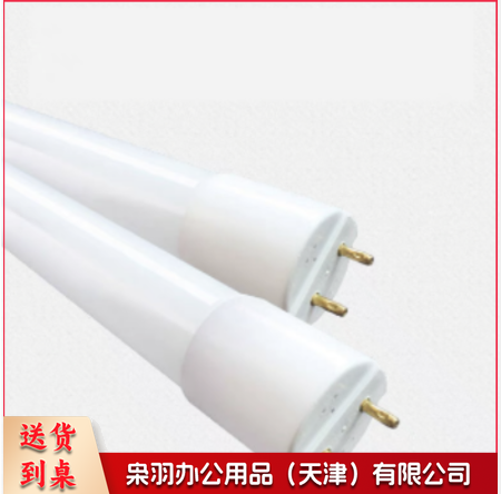 T8日光灯管 0.6米 灯管长条 30个/箱 18W