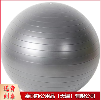 瑜伽球加厚65cm