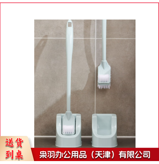 马桶刷子套装壁挂式洁厕刷子厕所长柄清洁刷无死角带底座
