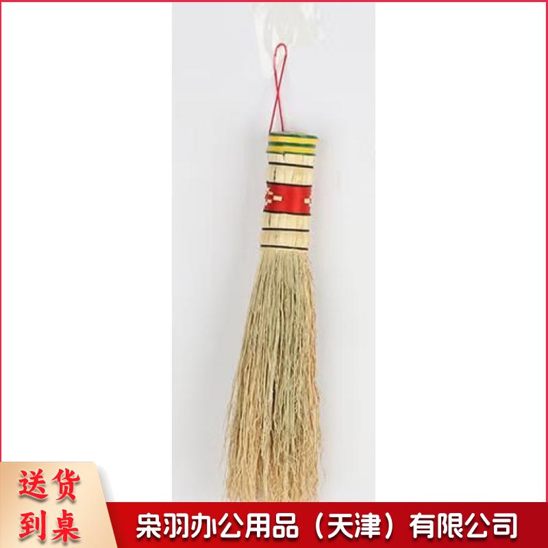 刷锅炊帚高粱苗锅刷厨房案板刷子天然农家手工高粱穗锅刷1个装