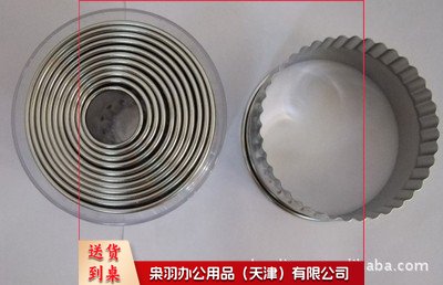 12头不锈钢光级