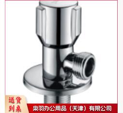 全铜加厚 冷热水快开三角阀 八字阀 止水阀 LD107