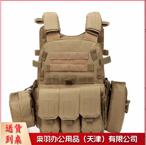 6094战术背心