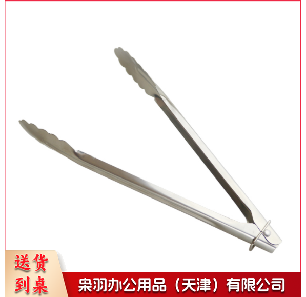 不锈钢食品夹子