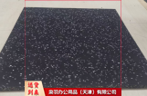 减震橡胶运动地板 长*宽:50*50，厚度3cm TJHX11151450062824
