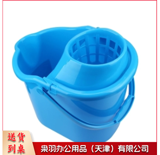 拖把桶手压拧干桶地拖桶墩布洗拖把挤水桶拖地水桶拧干器家用拖桶 Jd.10个起售 (偏远区域下单前请电话咨询)