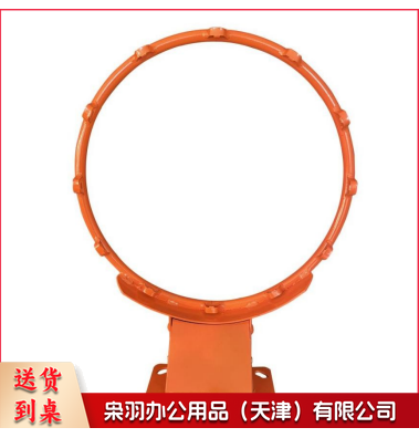 弹簧篮球框 孔距9*19cm  8*10cm