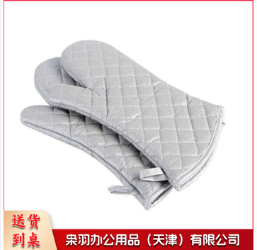 烤箱手套 厨房耐热耐高温隔热手套