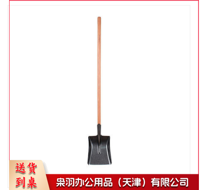 平锨铁锹 方铲 煤铲 大铁锨铁铲铁锹(铲+把)