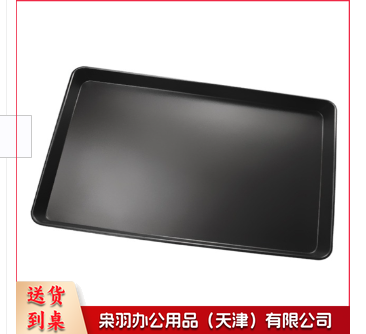 不沾烤盘商用长方形40*60*5cm镀铝不粘烤盘