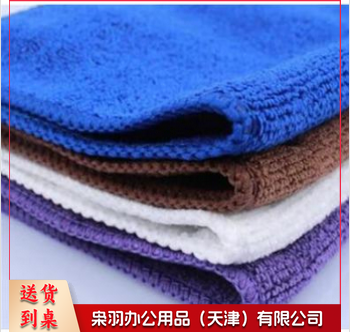 吸水纳米毛巾厨房抹布30*60cm