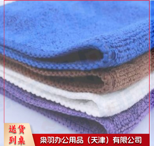 纯棉清洁布 清洁抹布