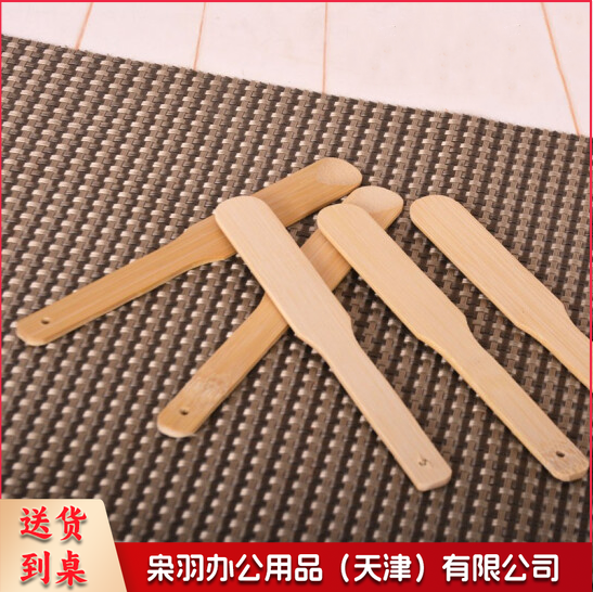 木馅条 挑馅棒 包饺子馅尺