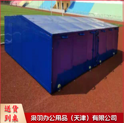 跳高垫移动车棚 160 体育运动辅助设备。