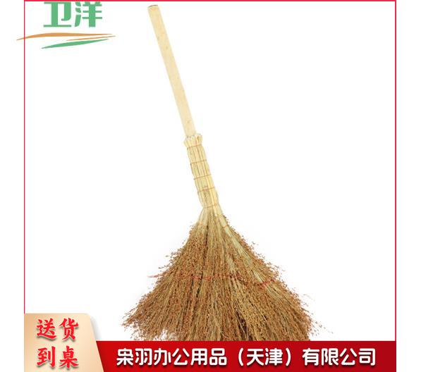 木杆高粱小扫把