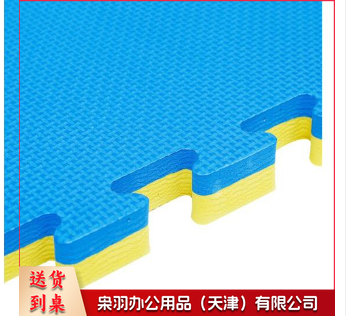 地垫 儿童卧室拼图宝地板宝爬行垫 加厚拼接泡沫地垫榻榻米爬爬垫游戏垫子脚垫 单片 100片起拍