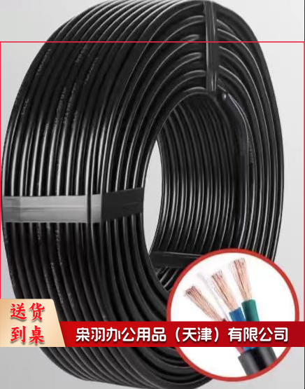 国标线2.5双芯电线