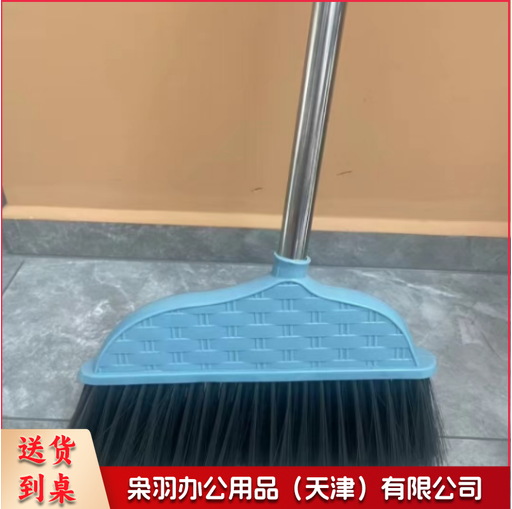 塑料扫把 单扫帚 1把