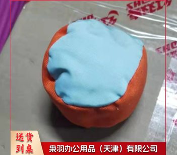 儿童沙包 立体帆布丢沙包
