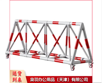 拒马移动护栏3m*1.2*800