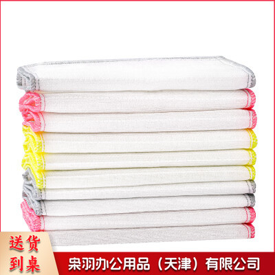 洗碗布 （挂网）