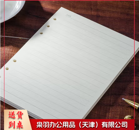 A5活页本芯