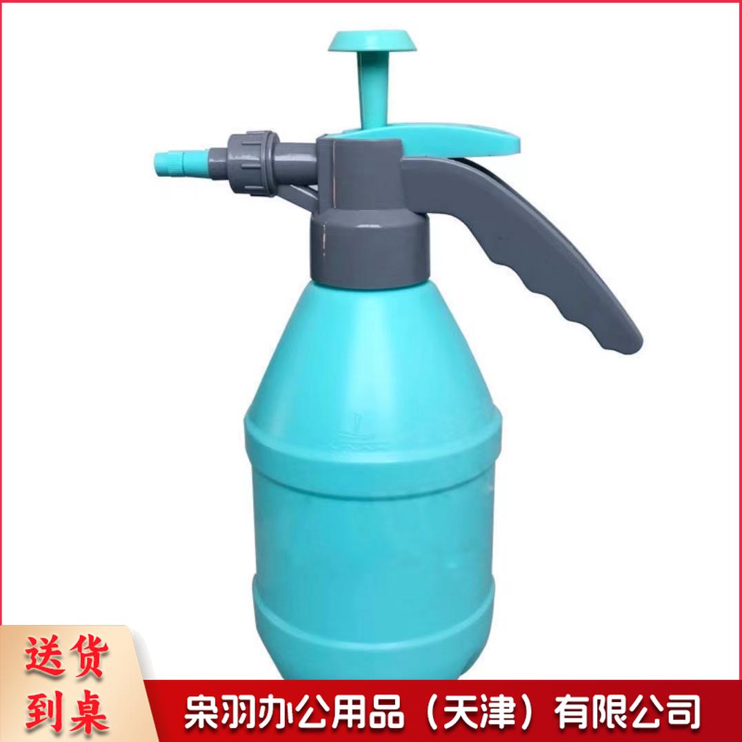 消毒喷壶 大号喷壶2升塑料头  浇花手持喷壶 2L 塑料头