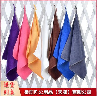 保洁毛巾 厨房抹布 30*30cm