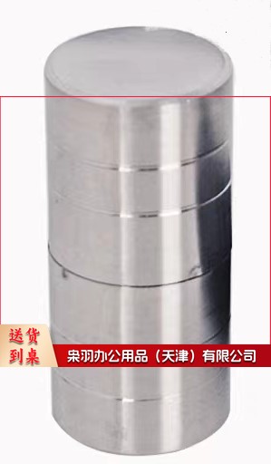 隔断门不锈钢门柱状拉手