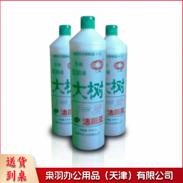 大树洁厕灵洁厕灵900g