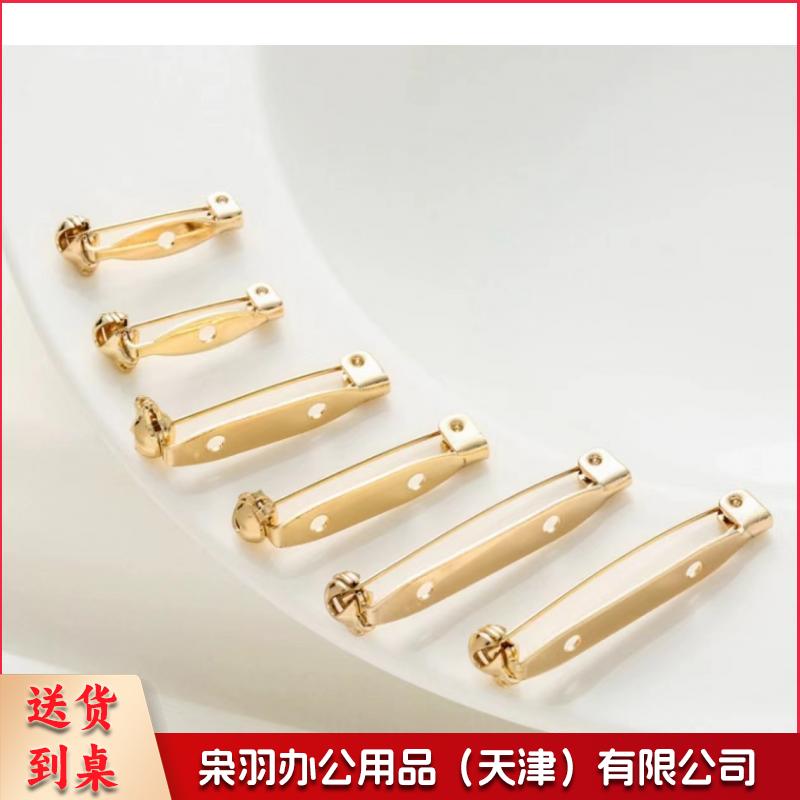 胸针底胚装饰品