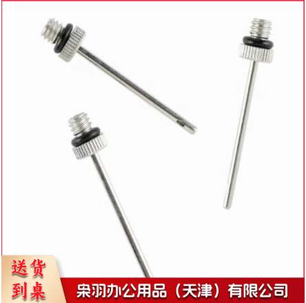 打气筒气针 篮球排球足球球针气针