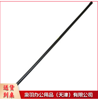 1.6m保安防暴棍 齐眉棍 武术训练棍 PC橡胶棍 巡逻应急棍防身棍