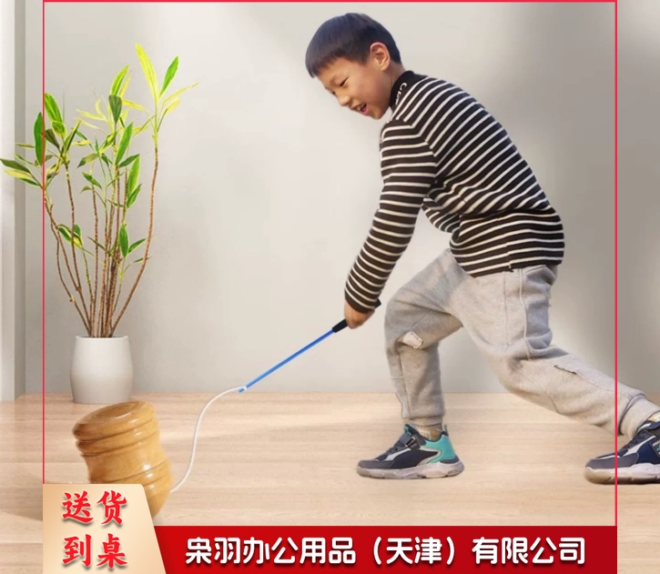 木陀螺儿童冰嘎陀螺玩具男孩成人健身专用抽老式实木陀螺带鞭绳子