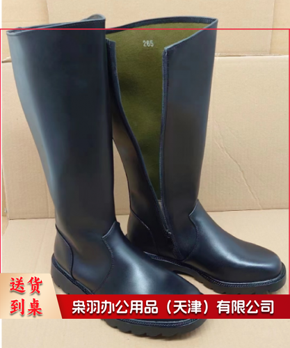 长靴 礼宾靴  国护队长靴  具体尺码联系客服