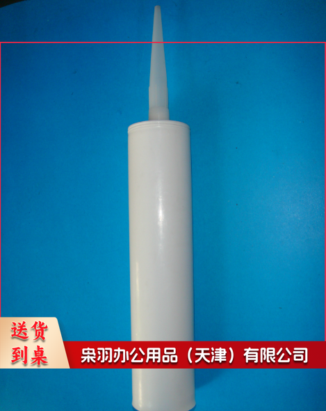 玻璃胶 白色 300ml