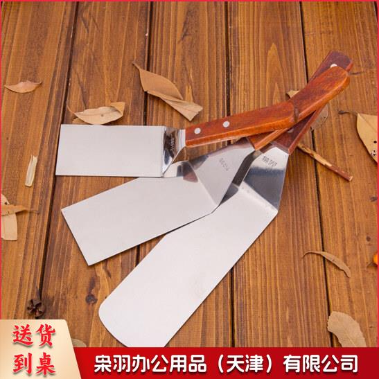 不锈钢煎铲边铲