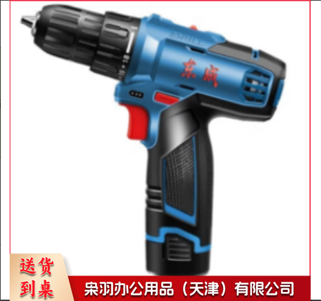 锂电充电起子电钻16V电动螺丝刀正返转调速起子机