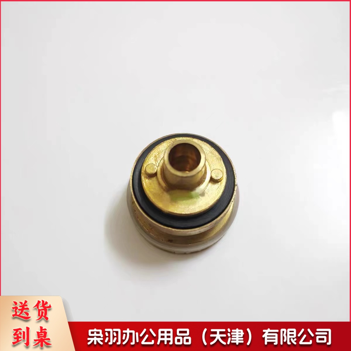 配件 活塞阀芯 密封阀 延时阀芯