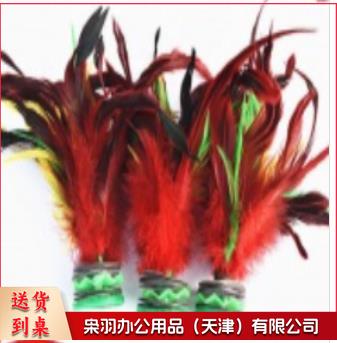 火鸡毛毽子 成人毽子 学生毽子