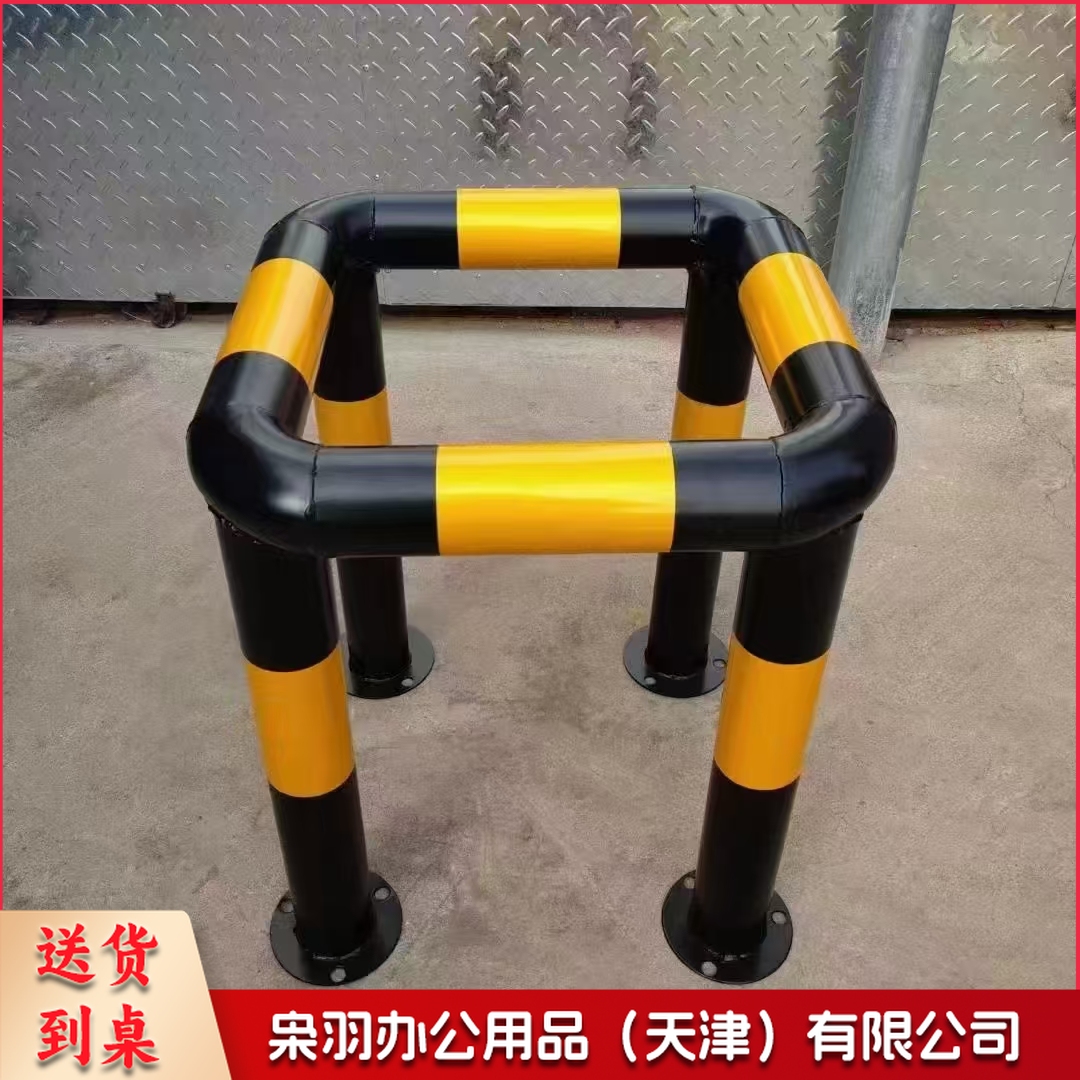 消火栓防撞柱50*60