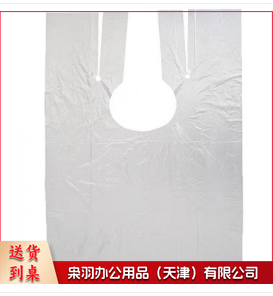 一次性理发围巾 长160厘米宽130厘米50条一包